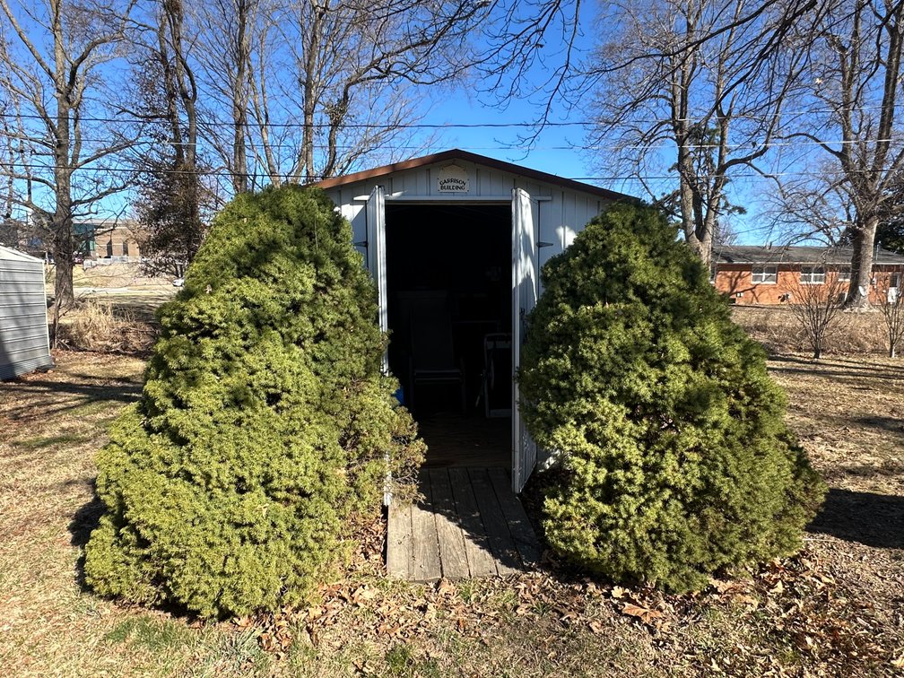 Image for Johnson Real Estate Auction