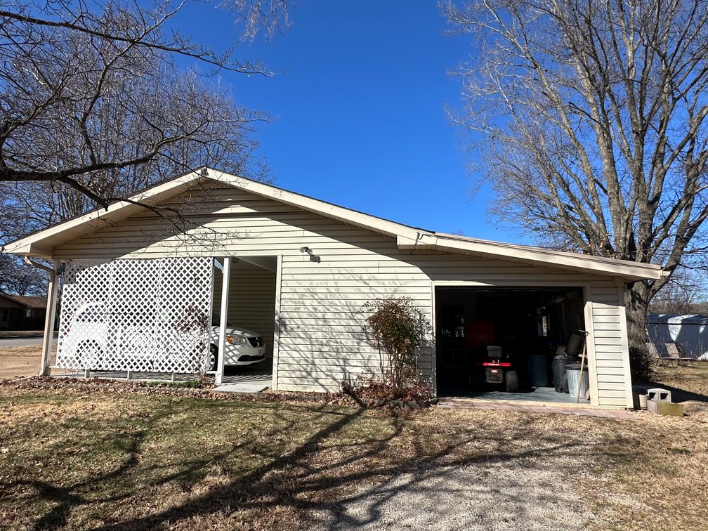 Image for Johnson Real Estate Auction