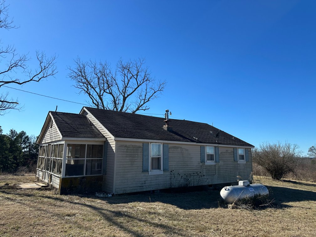 Image for Callahan Land Auction
