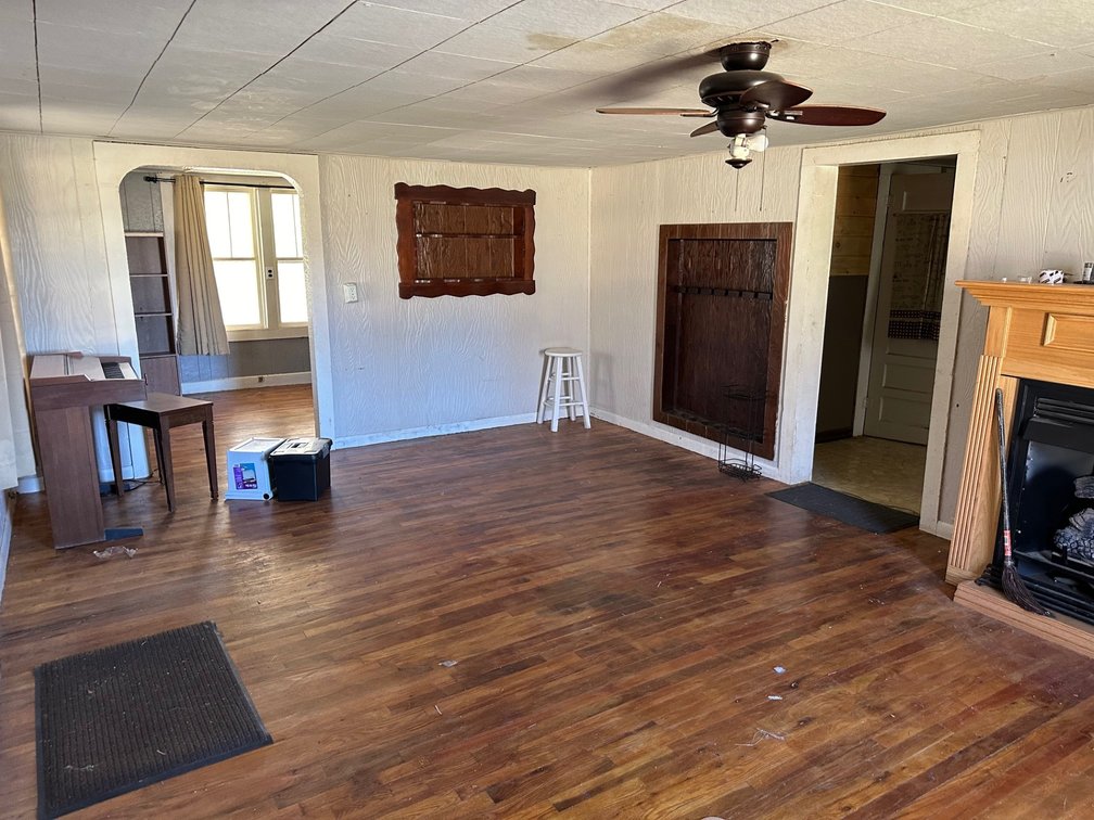 Image for Callahan Land Auction