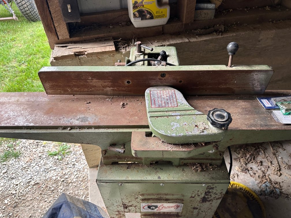 Image for McClure Moving Auction