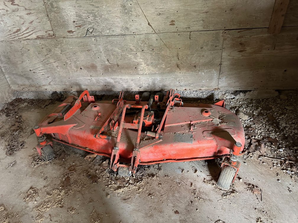 Image for McClure Moving Auction
