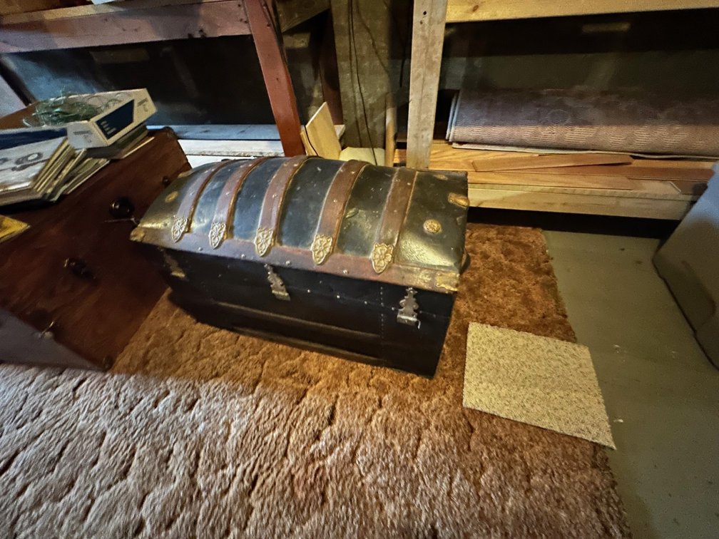 Image for McClure Moving Auction
