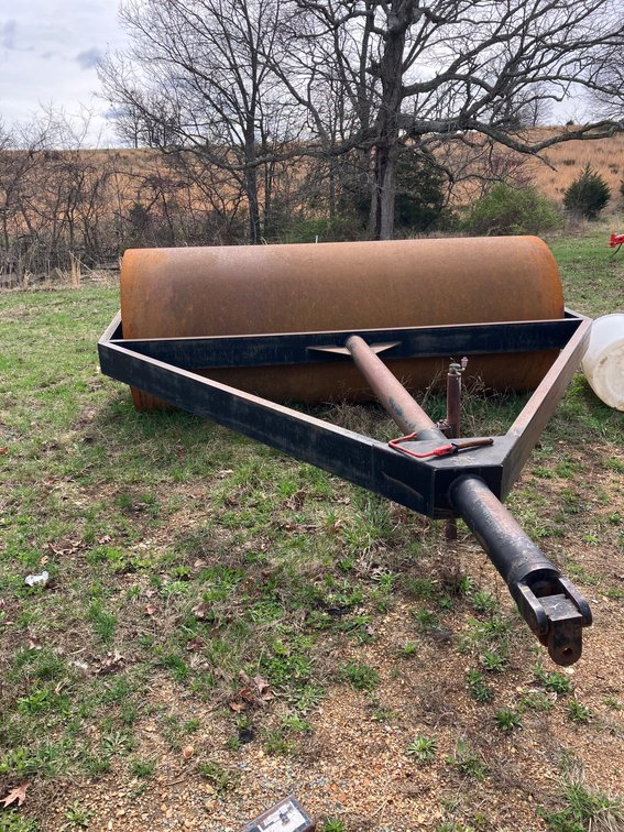 Image for Evans Farm Dispersal Auction