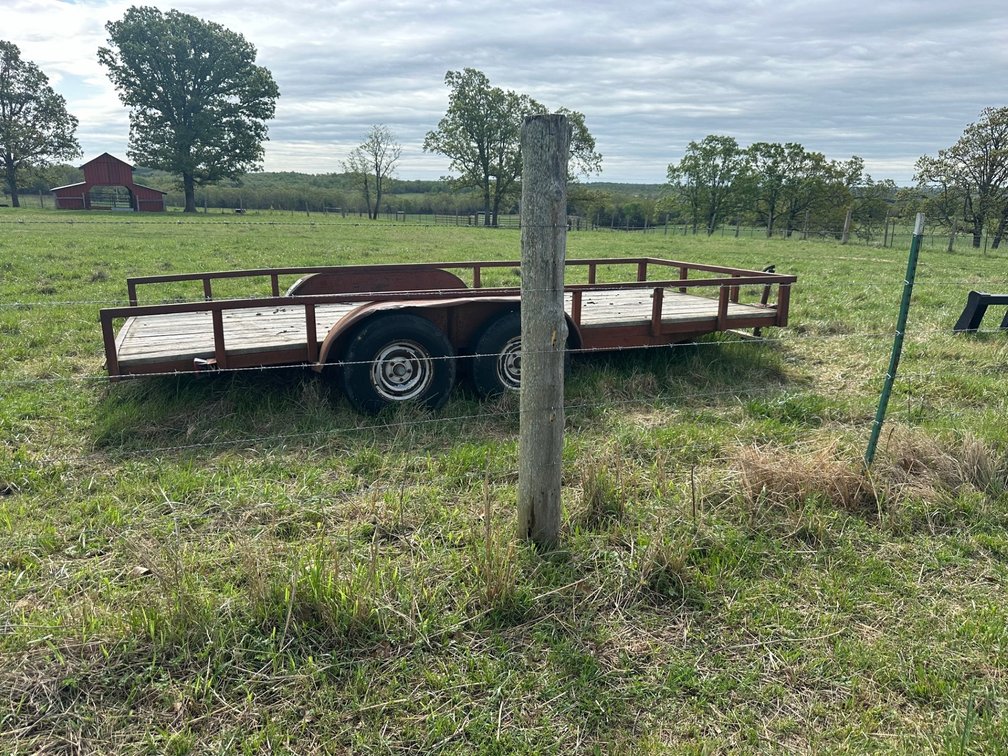 Image for Langston Farm Auction