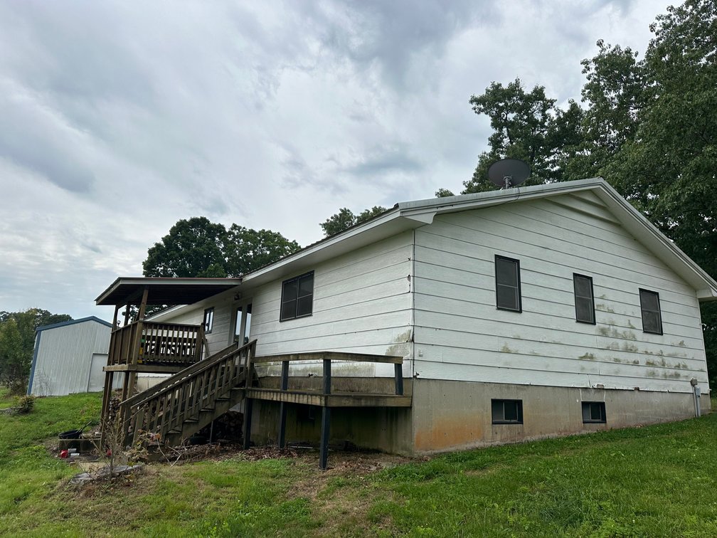 Image for Wilbanks Real Estate Auction