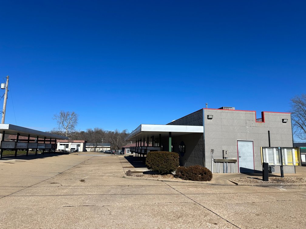 Image for Texas County Commercial Real Estate - Former Sonic Restaurant