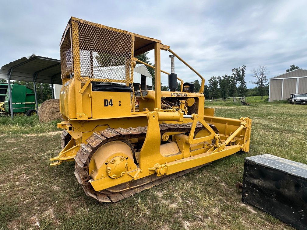 Image for Hilton Real Estate Auction