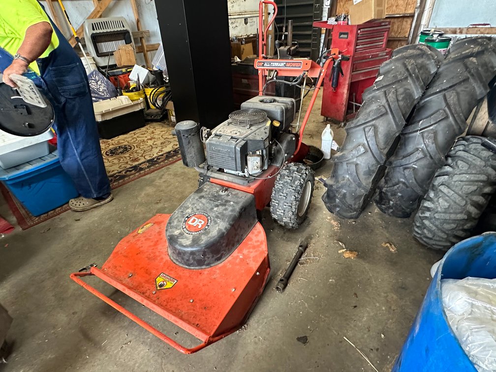 Image for Hilton Real Estate Auction