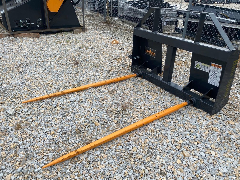 Image for Sexton Auctioneers June 30th Equipment Auction