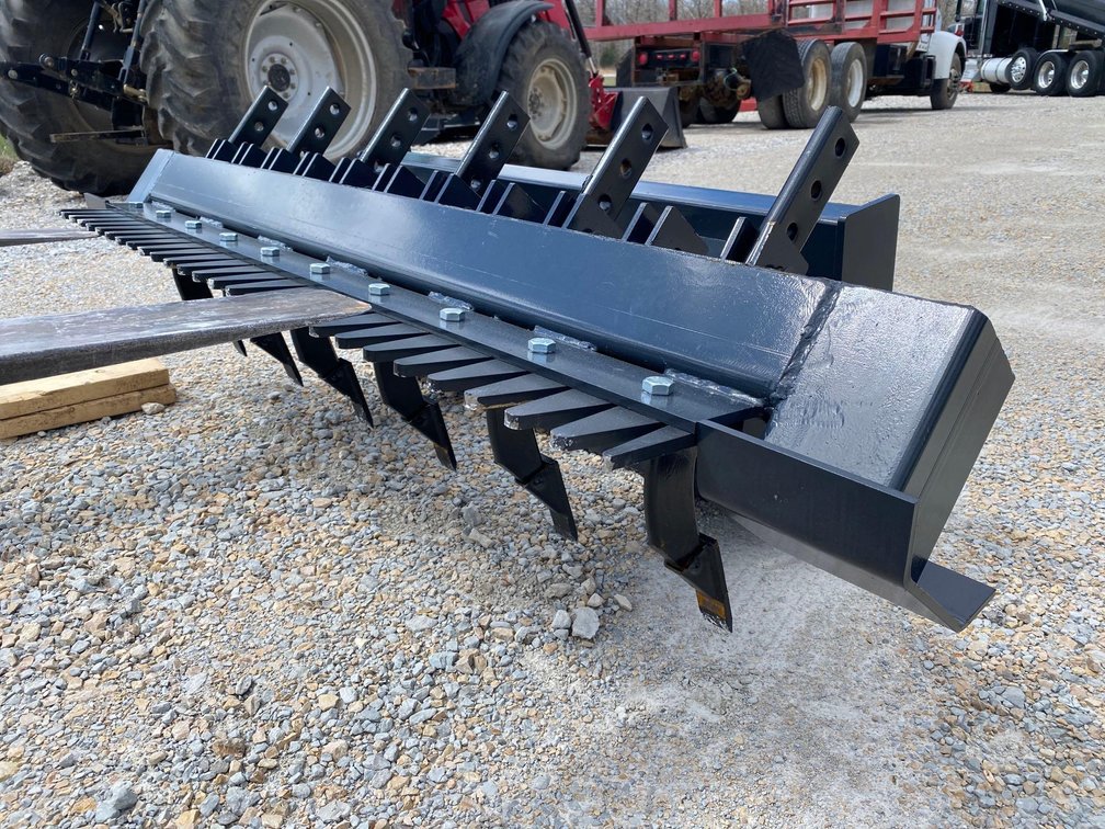 Image for Sexton Auctioneers April 28th Equipment Auction
