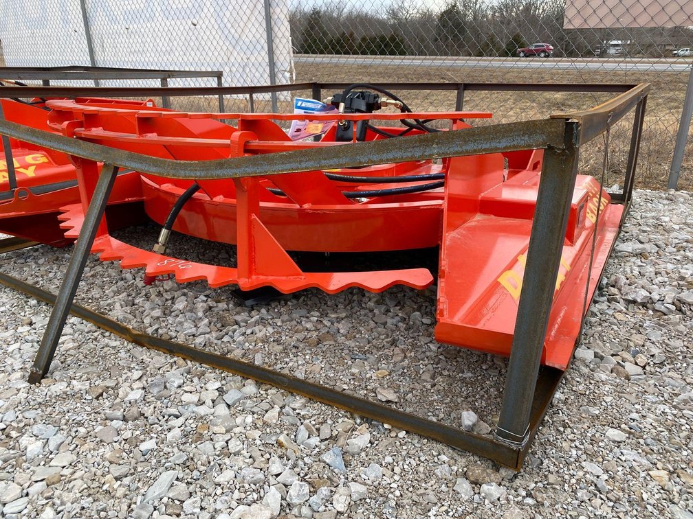 Image for February 24th Equipment Auction