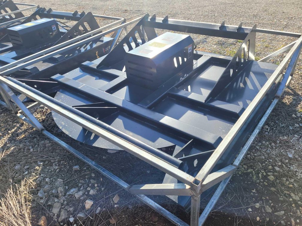 Image for December 16th Online Equipment Auction