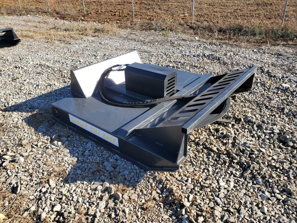 Image for Sexton Auctioneers October 30th Equipment Auction