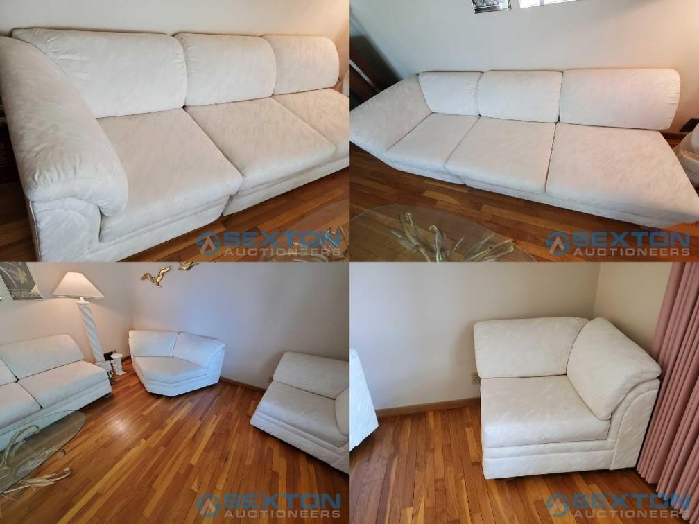 Image for ONLINE ONLY Auction: Thursday Oct 8th - Personal property Auction