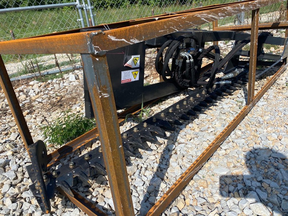 Image for Sexton Auctioneers Thursday August 25th Equipment Auction