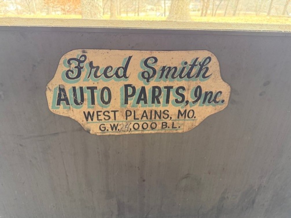Image for Smith Real Estate Auction