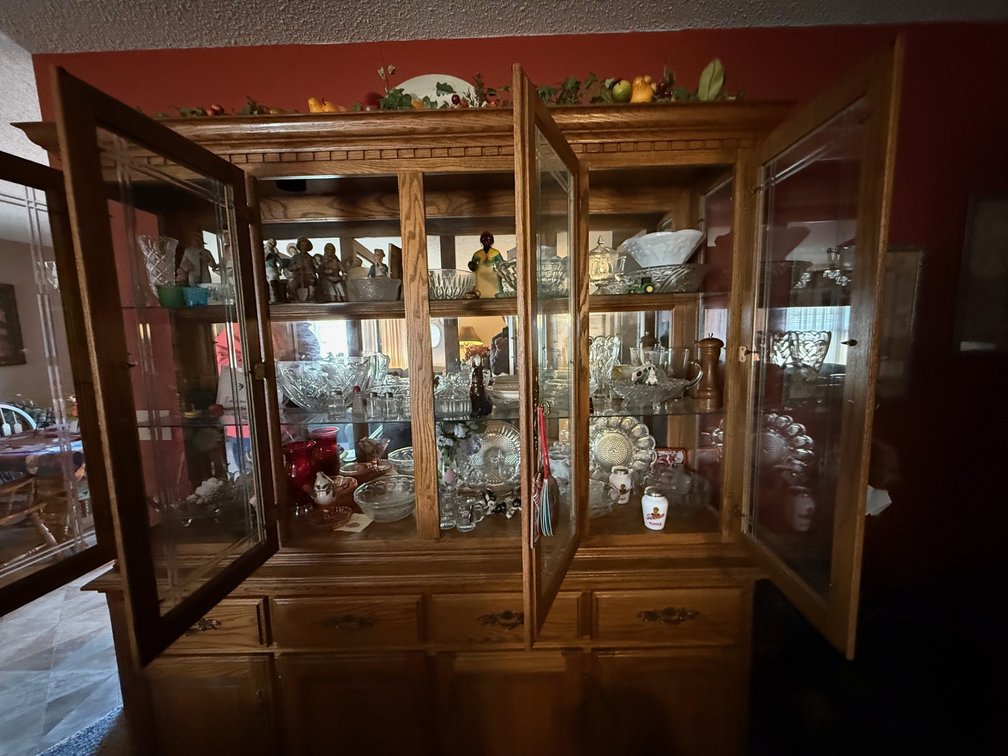 Image for Moss Real Estate Auction