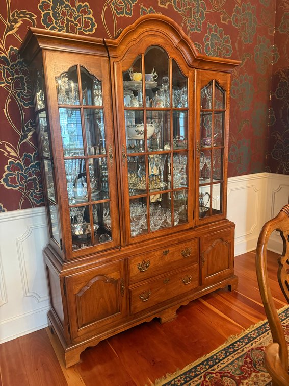 Image for Grisham Personal Property Auction