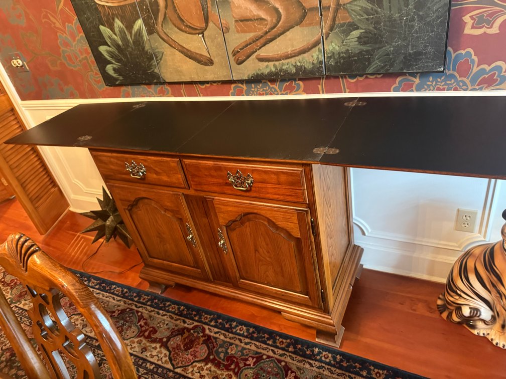 Image for Grisham Personal Property Auction