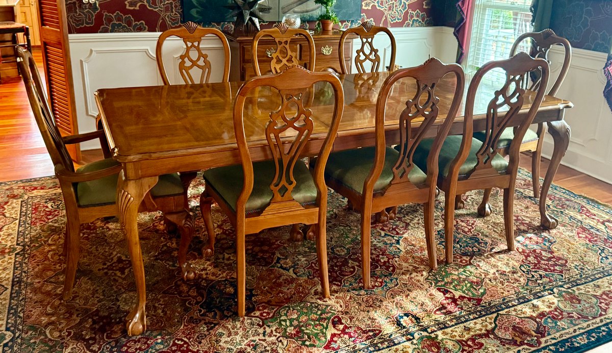 Image for Grisham Personal Property Auction