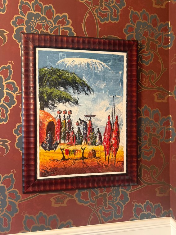 Image for Grisham Personal Property Auction