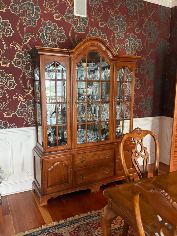 Image for Grisham Personal Property Auction