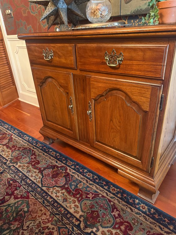 Image for Grisham Personal Property Auction