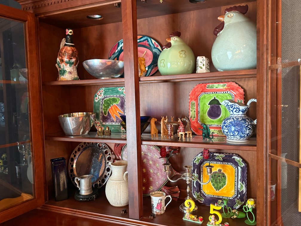 Image for Grisham Personal Property Auction