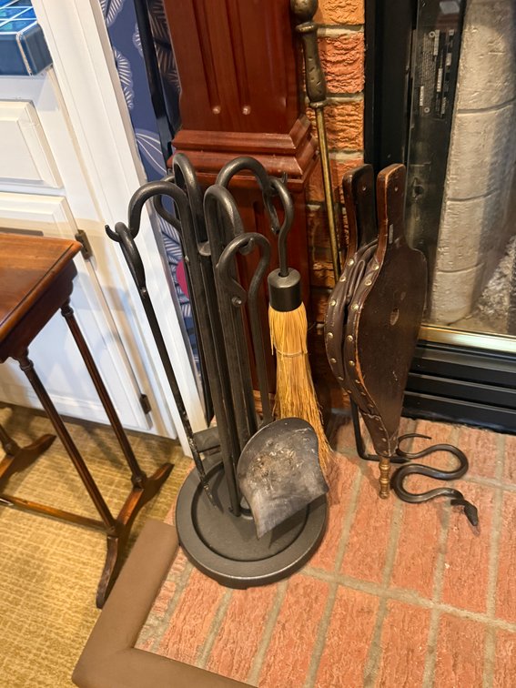 Image for Grisham Personal Property Auction
