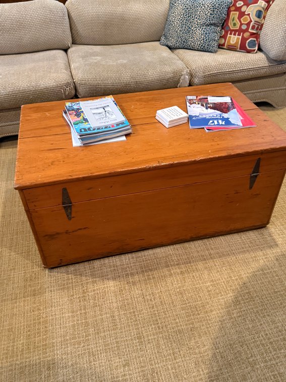 Image for Grisham Personal Property Auction