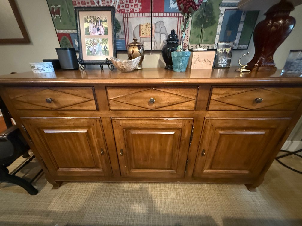 Image for Grisham Personal Property Auction