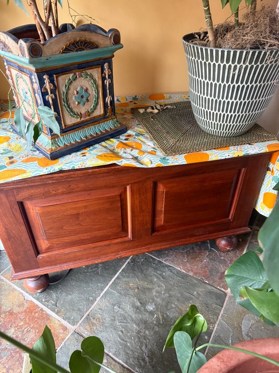 Image for Grisham Personal Property Auction