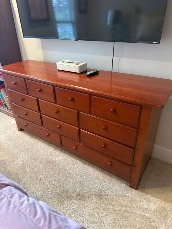 Image for Grisham Personal Property Auction