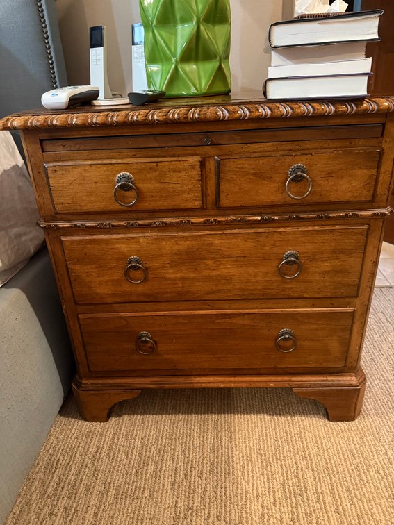 Image for Grisham Personal Property Auction
