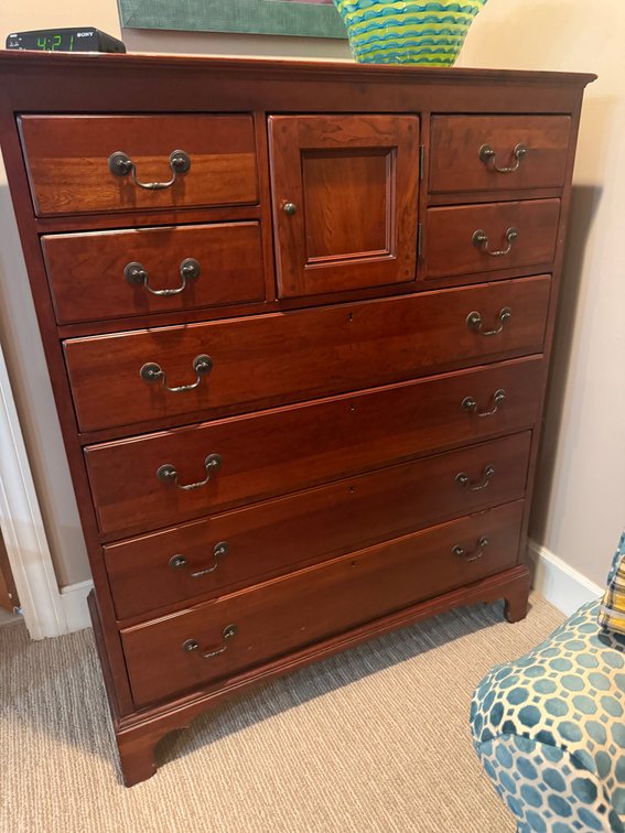 Image for Grisham Personal Property Auction