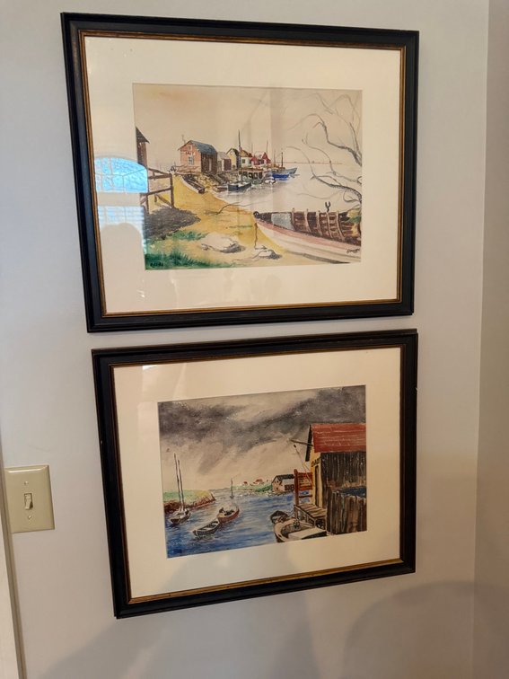Image for Grisham Personal Property Auction