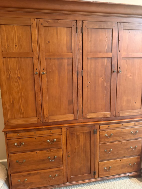 Image for Grisham Personal Property Auction