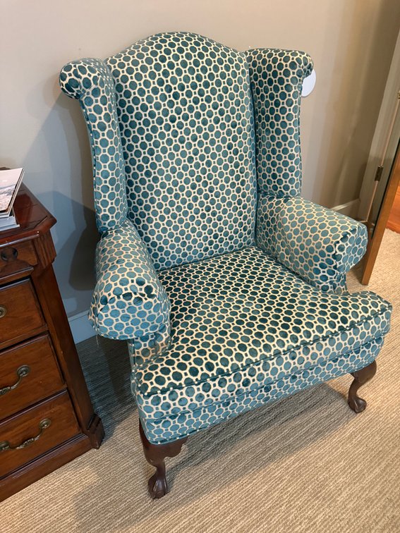 Image for Grisham Personal Property Auction
