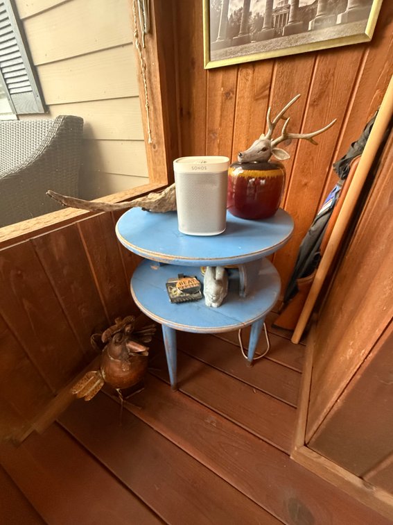 Image for Grisham Personal Property Auction