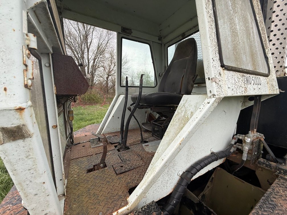 Image for Maloney Farm Dispersal