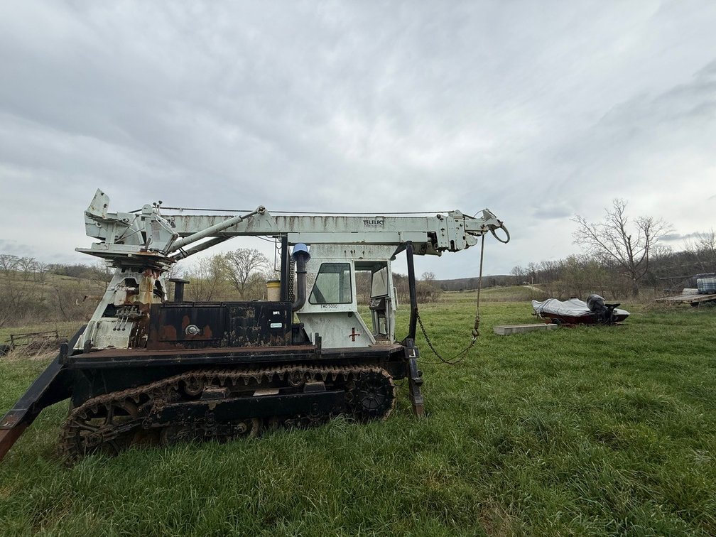 Image for Maloney Farm Dispersal