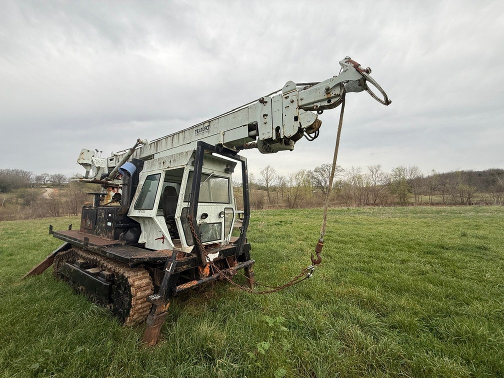 Image for Maloney Farm Dispersal