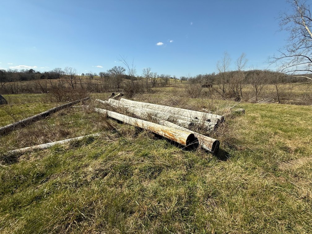 Image for Maloney Farm Dispersal