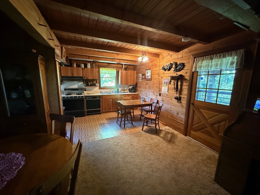 Image for Ozark County Real Estate Auction