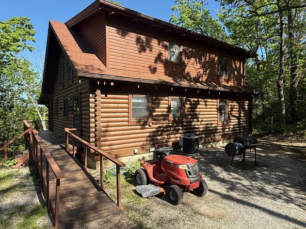 Image for Ozark County Real Estate Auction