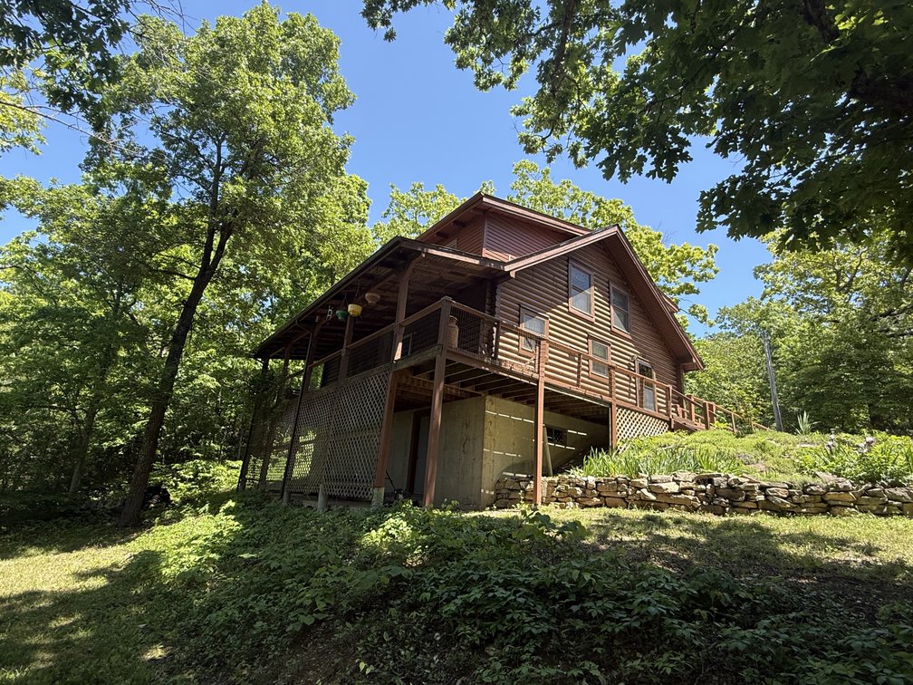 Image for Ozark County Real Estate Auction
