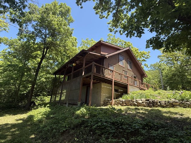 Image for Ozark County Real Estate Auction