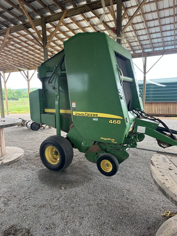 Image for Memorial Day Farm Auction