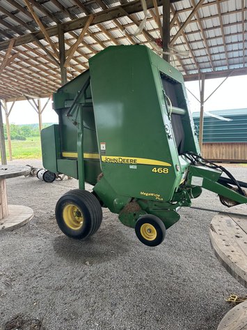 Image for Memorial Day Farm Auction